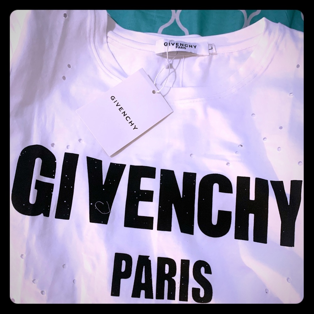 Givency T shirt